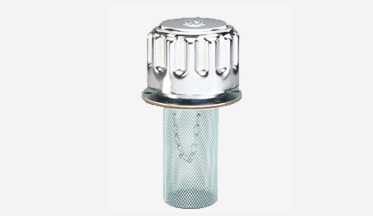 Ashish Engineering Services - Flange Type - FSB